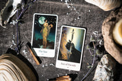 Cosmic Codes Tarot