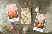 Cosmic Codes Tarot