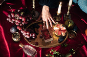 Cosmic Codes Tarot