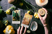 Cosmic Codes Tarot