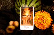 Cosmic Codes Tarot