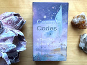 Cosmic Codes Tarot