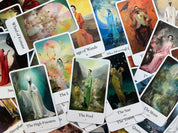 Cosmic Codes Tarot